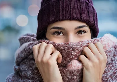 PRENDRE SOIN DE SOI EN HIVER