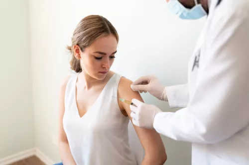 Vaccination de rappel : qui est concerné ?